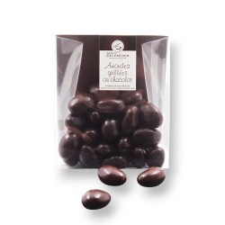 Amandes chocolat