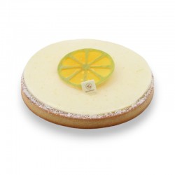 Tarte Primavera