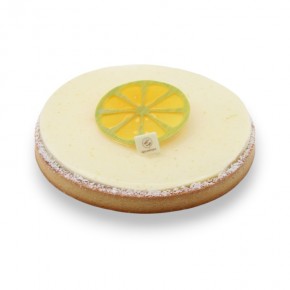 Tarte Primavera