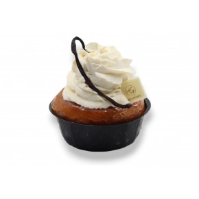 Baba Chantilly