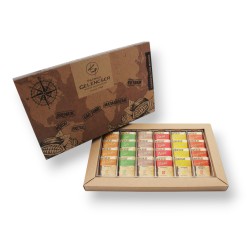 Coffret dégustation Napolitains