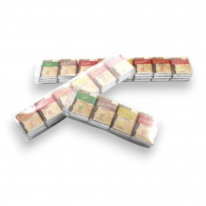 Napolitains Origine