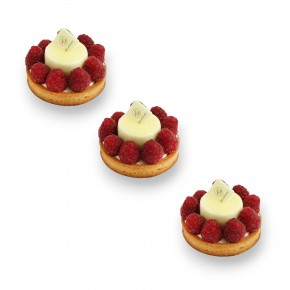 Tarte douceur