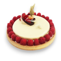 Tarte douceur