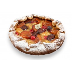 Tarte à l'ancienne
