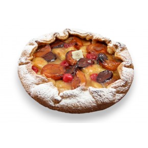Tarte à l'ancienne