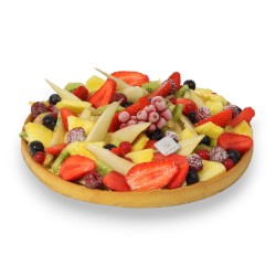 Tarte Tutti Frutti