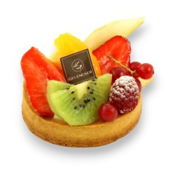 Tarte Tutti Frutti