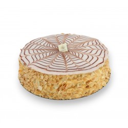 Millefeuille