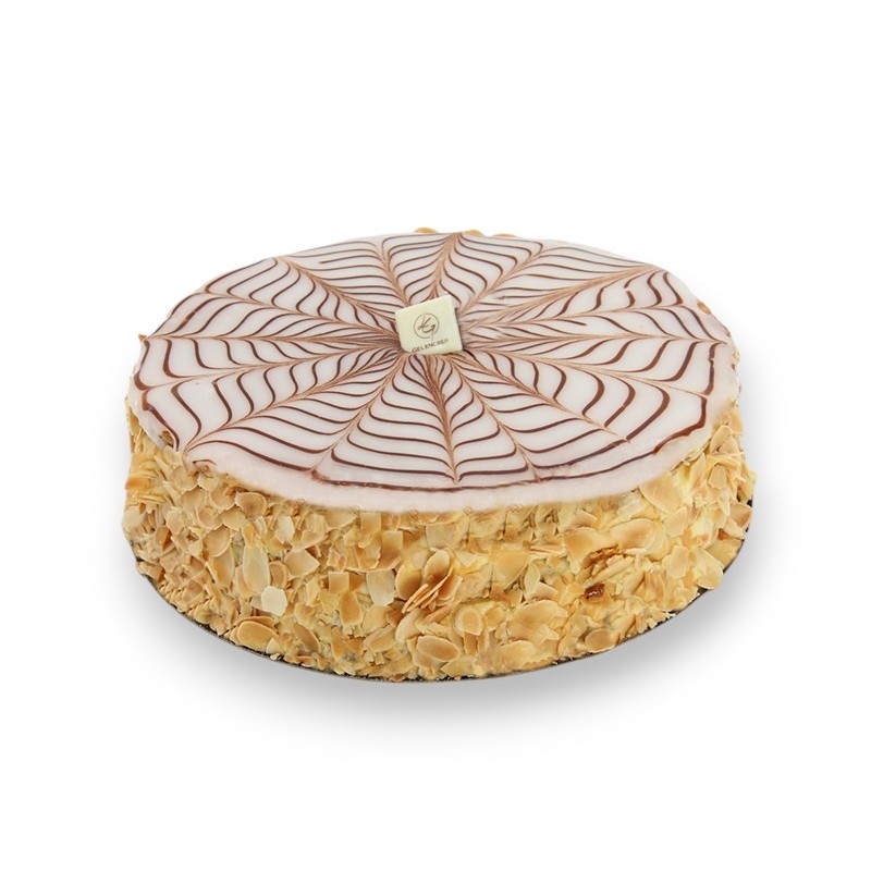 Millefeuille