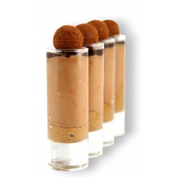 Verrine chocolat