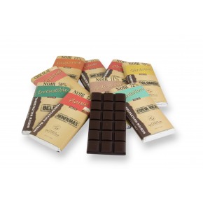 Tablette Passionné 73%