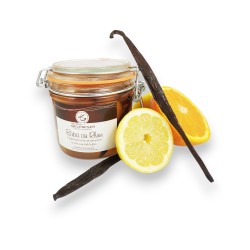 Bocal Babas au Rhum