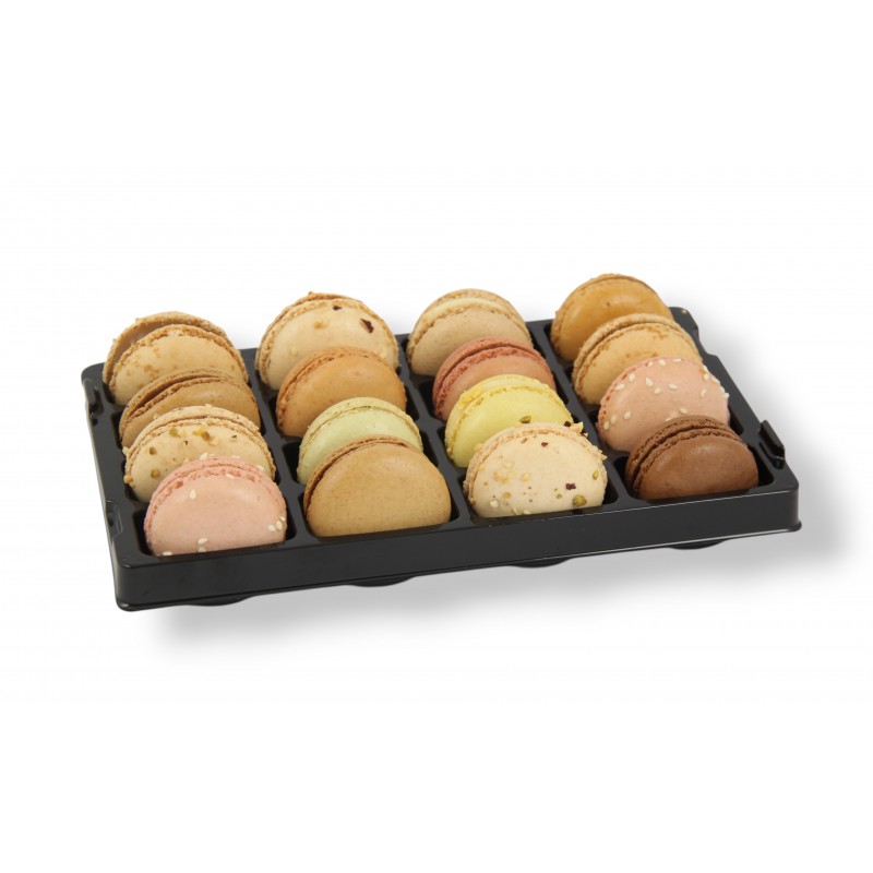 Macarons Macarons