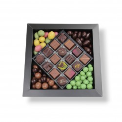 Coffret Gourmand