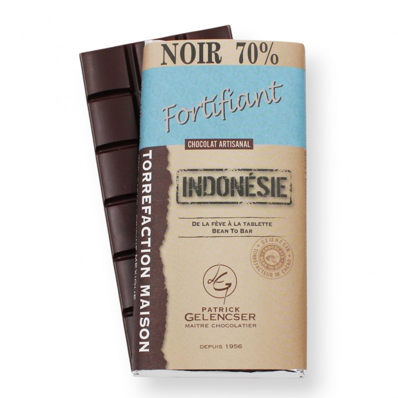 Tablette Fortifiant 70%