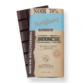 Tablette Fortifiant 70%