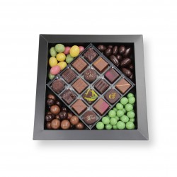 Coffret Gourmand