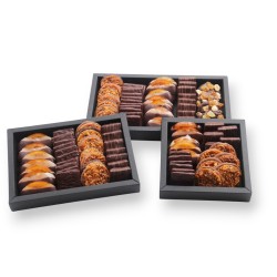 Petits fours chocolat