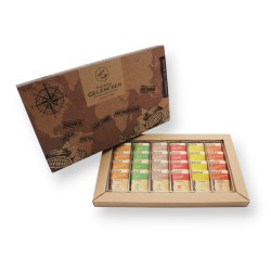 Coffret dégustation Napolitains