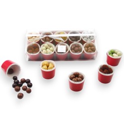 Plateau Dégustation