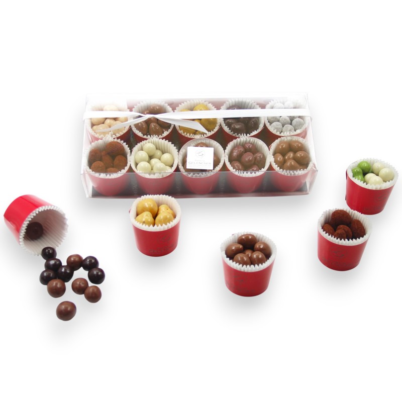 Plateau Dégustation