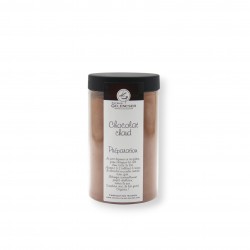Chocolat chaud