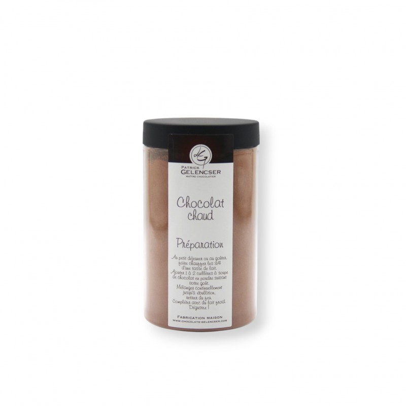 Chocolat chaud