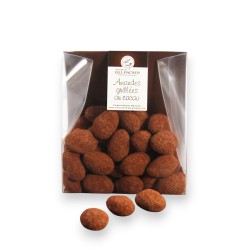 Amandes Cacao