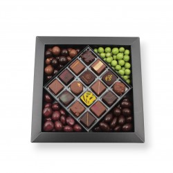 Coffret Gourmand