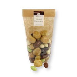 Récolte Gourmande