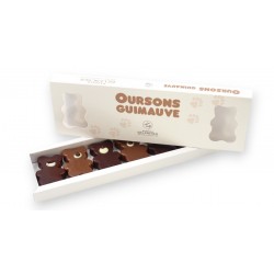 Oursons Guimauve