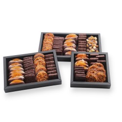 Petits fours chocolat