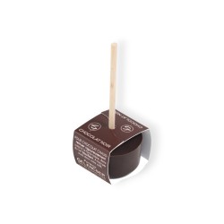 Bâtonnet Chocolat Chaud