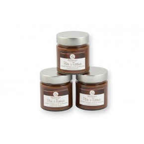 Pâte à Tartiner Caramel