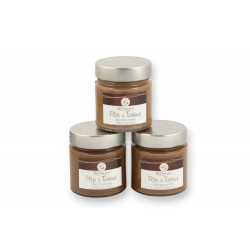 Pâte à Tartiner Noisette et Chocolat