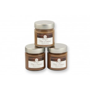 Pâte à Tartiner Noisette et Chocolat