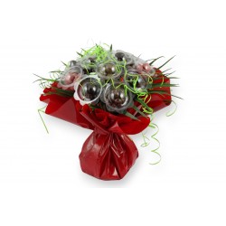 Bouquet Chocolat 11 tiges