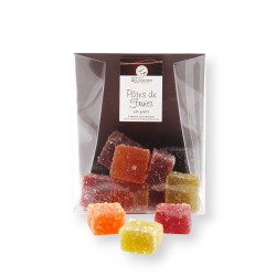 Pâtes de Fruits Maison