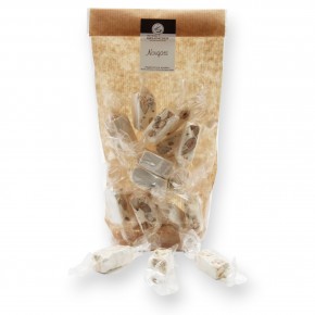 Nougat Papillote
