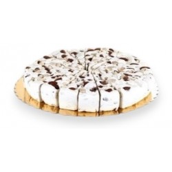 Nougat Amandes