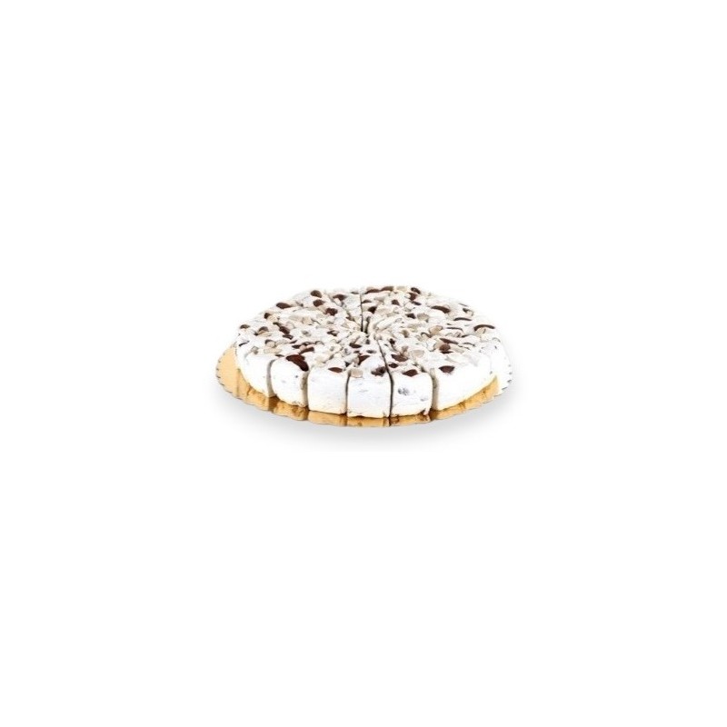 Nougat Amandes