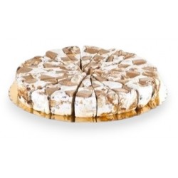 Nougat Caramel