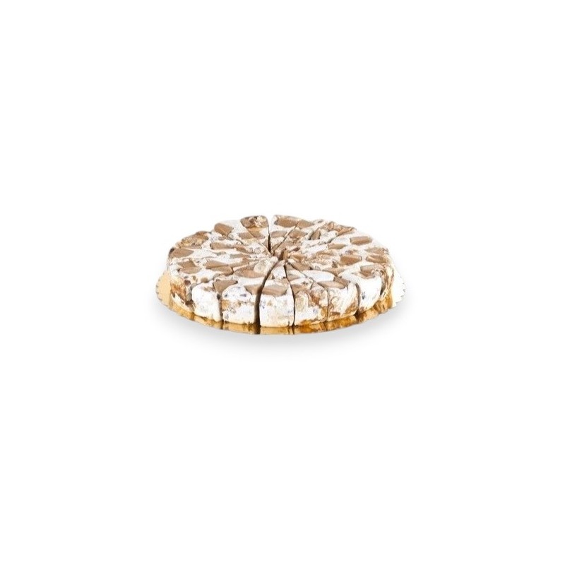 Nougat Caramel