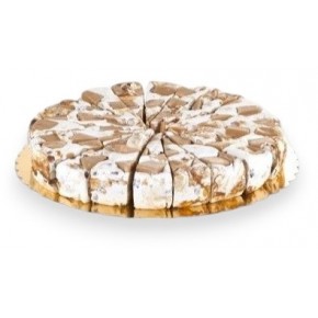 Nougat Caramel
