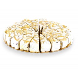 Nougat Citron Confit