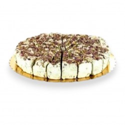 Nougat Pistache