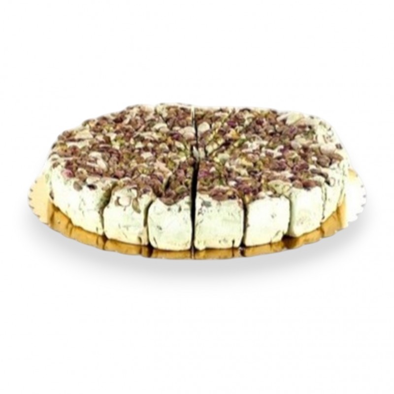 Nougat Pistache
