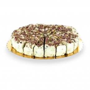 Nougat Pistache