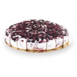 Nougat Fruits des Bois